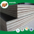 2016 Wanda high quality 18mm furniture plywood